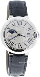 Cartier Ballon Bleu De Cartier WSBB0029