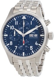 IWC Aquatimer IW378004
