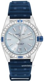 Breitling Super Chronomat Automatic 38 A17356531C1S1
