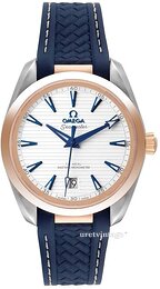 Omega Seamaster Aqua Terra 150M 220.22.38.20.02.001