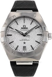 Omega Constellation Co-Axial 41 Mm 131.12.41.21.06.001