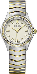 Ebel Wave 1216481