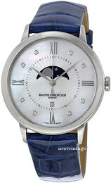 Baume & Mercier Classima 10226