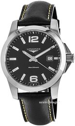 Longines Conquest L3.759.4.58.3