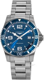 Longines HydroConquest L3.740.4.96.6