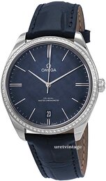 Omega De Ville Tresor 435.18.40.21.03.001