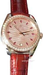 Omega Seamaster Aqua Terra 150M 220.28.34.20.60.001