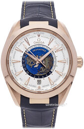 Omega Seamaster Aqua Terra 150M 220.53.43.22.02.001
