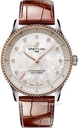 Breitling Navitimer 32 U77320E61A1P1