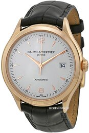 Baume & Mercier CLIFTON MOA10058
