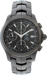 TAG Heuer Link Chronograph CJF2110.BA0576