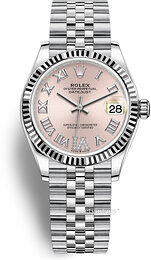 Rolex Datejust 31 278274-0024