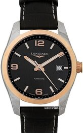 Longines Conquest L2.785.5.56.3