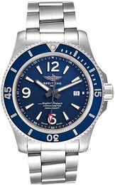 Breitling Superocean 44 A17367D81C1A1