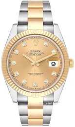 Rolex Datejust 41 126333-0011