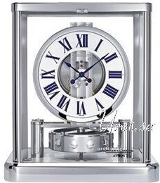 Jaeger LeCoultre Atmos 5102201