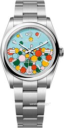 Rolex Oyster Perpetual 36 126000-0009