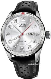 Oris Culture 01 735 7662 4461-07 5 21 87FC