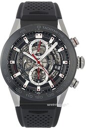 TAG Heuer Carrera CAR201V.FT6046