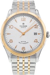 Tudor 1926 M91551-0001