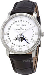Blancpain Villeret 6654-1127-55B
