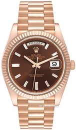 Rolex Day-Date 40 228235-0003