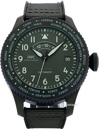IWC Pilots IW395601
