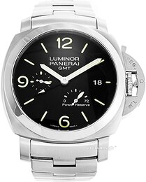 Panerai Contemporary Luminor 3 Days GMT Power Reserve PAM00347