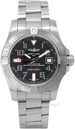 Breitling Avenger II Seawolf A1733110.BC31.169A