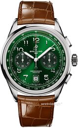 Breitling Premier AB0145371L1P1