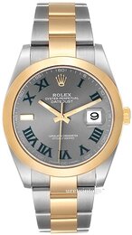 Rolex Datejust 41 126303-0019