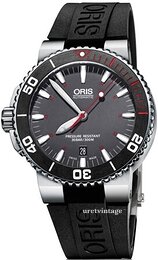 Oris Divers 01 733 7653 4183-Set RS