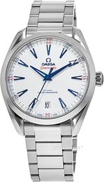Omega Seamaster Aqua Terra 150M 522.10.41.21.04.001