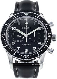 Zenith Pilot 03.2240.4069-21.C774