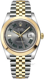 Rolex Datejust 41 126303-0020