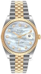Rolex Datejust 41 126333-0018