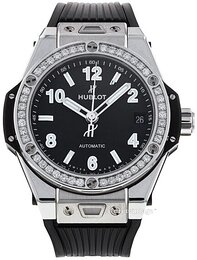 Hublot Big Bang 38mm 465.SX.1170.RX.1204