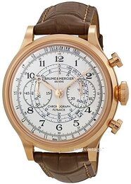 Baume & Mercier Capeland M0A10007