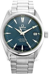 Omega Seamaster Aqua Terra 2504.80.00