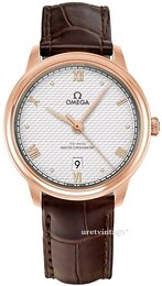Omega De Ville Prestige 434.53.40.20.02.001