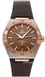 Omega Constellation Co-Axial 39Mm 131.23.39.20.13.001