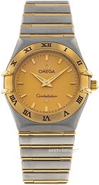 Omega Constellation 22.5 mm 1272.10.00