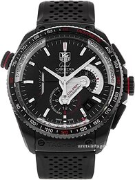 TAG Heuer Grand Carrera Calibre 36RS Caliper Automatic Chronograph CAV5185.FT6020
