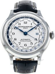 Baume & Mercier CAPELAND MOA10106