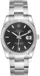 Rolex Oyster Perpetual Date 115210/4