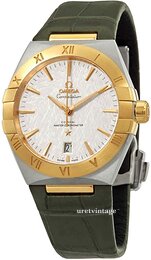 Omega Constellation Co-Axial 39Mm 131.23.39.20.02.002