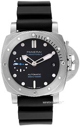 Panerai Submersible PAM00973