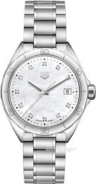 TAG Heuer Formula 1 Ladies WBJ1319.BA0666