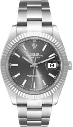 Rolex Datejust 41 126334-0013