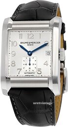Baume & Mercier Hampton MOA10026